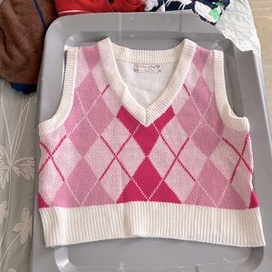 Brand new not used crochet